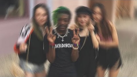 Lil Uzi Vert - Thot Back (ft. Ballout) [prod. Pi’erre Bourne] Best Remaster