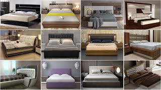 Top 100 Bed Design Photo Gallery 2024 screenshot 1