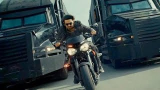 Prabhas Movie Saaho movie bollywood movie | South Movie | فيلم بوليوود | ภาพยนตร์บอลลีวูด |