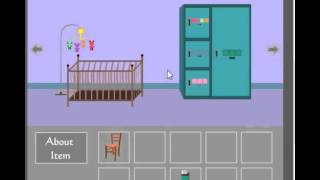 Fly the Sky Escape walkthrough - primera