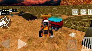 Dump Truck Simulator Pro | 2026 Aug 13 Pm 2:17 | Android Mobile Gameplay - 1 screenshot 3