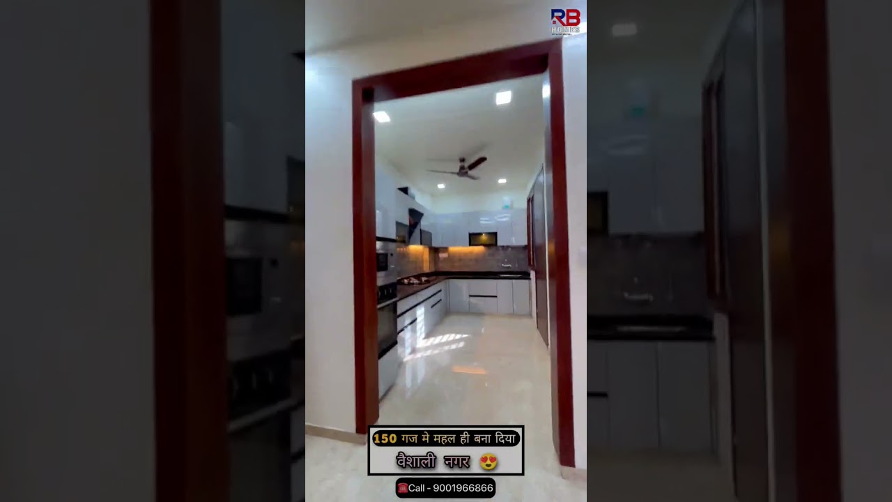 JDA approved house in Jaipur | 150 Gaj 