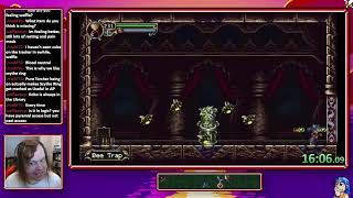 Timespinner Randomizer (Two Pure Torcher Seeds) - 9/4/2025