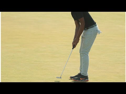 Tony Finau Loses over $200K with Double Bogey on Final Hole of 2018 US Open