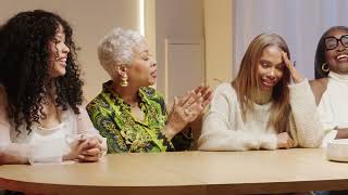 Younger vs. Older Women: The Honest Conversation About Beauty & Aging || TLBs Long Table Talk