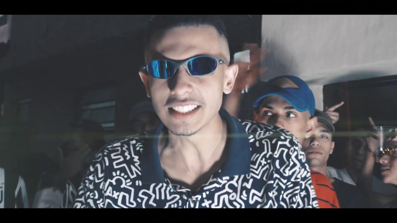 MC GM ORIGINAL - O Verde da Terra do Bob Marley (Videoclipe Oficial) Prod.@DjBuggas Oficial