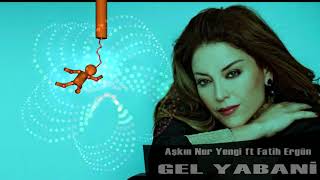 Dj Fatrix & Aşkın Nur Yengi - Gel Yabani (Remix) Resimi