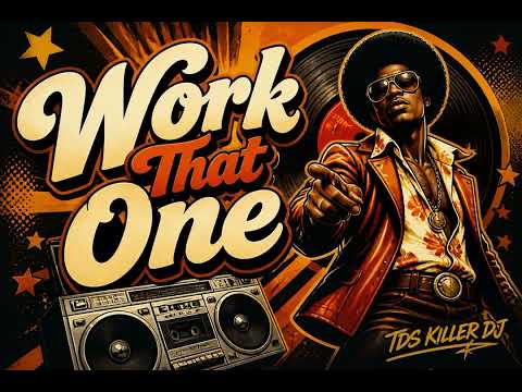 Work That One