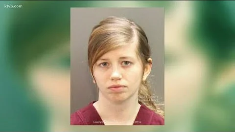 Meridian woman charged with murder of infant
