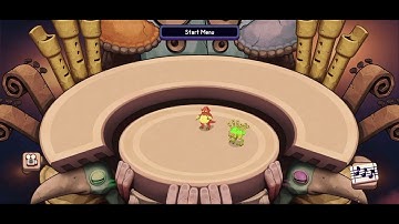 Undertale OST: 002 - Start Menu but Something is Wrong (MSM Composer)