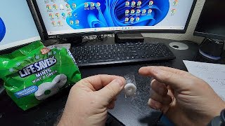 Lifesavers Wint-O-Green  Mints, Hard Candy, Minty