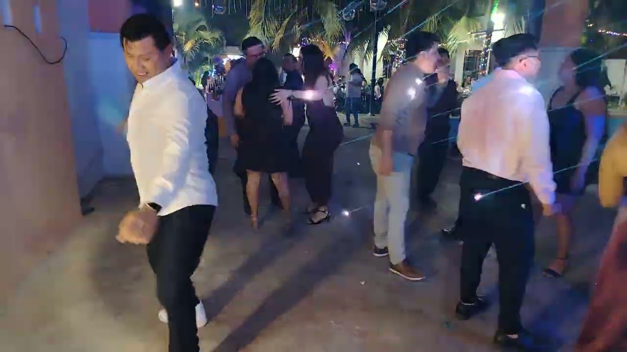 Sin derecho de autor noche boda