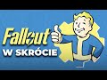 Fallout w skrcie  co warto wiedzie przed seansem serialu