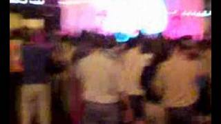 King africa en la almarcha toma 1