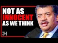 Neil deGrasse Tyson on Flat Earthers & Science Deniers | The Jordan Harbinger Show Ep. 327 (Full)