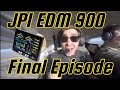 JPI EDM 900 Installation Finale in Cessna 172 Episode 10: Final Assembly, Ops Check, and Test Flight