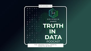 Truth in Data: EP14: The Unseen Toll: Mental Health in DFIR