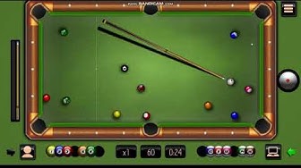 Pool Games 🎱 Play on CrazyGames