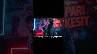 Satu Dua Tiga Kusuap Semua