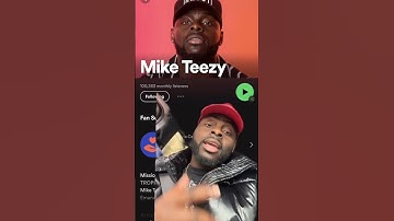 Thumbnail of 100k Monthly Listeners!?!?