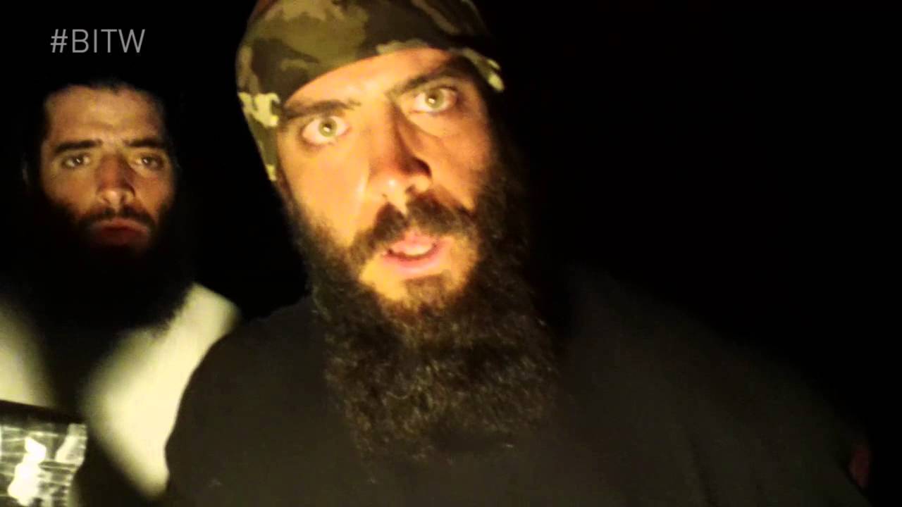 The Briscoes - Time for The Slaughter