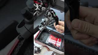 Quick Panigale Update | New Mods Coming #ducati #motorcycle #mods #parts #hsbk #spideracing