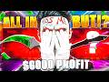 SKINCLUB ALL IN CASE BATTLE PAID INSANE (SkinClub Promo Code 2026)