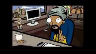 Indian Tech Support Scam Prank