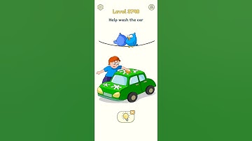 Dop 2 | Level 3748 | Help wash the car | Delete one part | ‎@Dop2Gaming1122 | #Dop2 #gaming1122