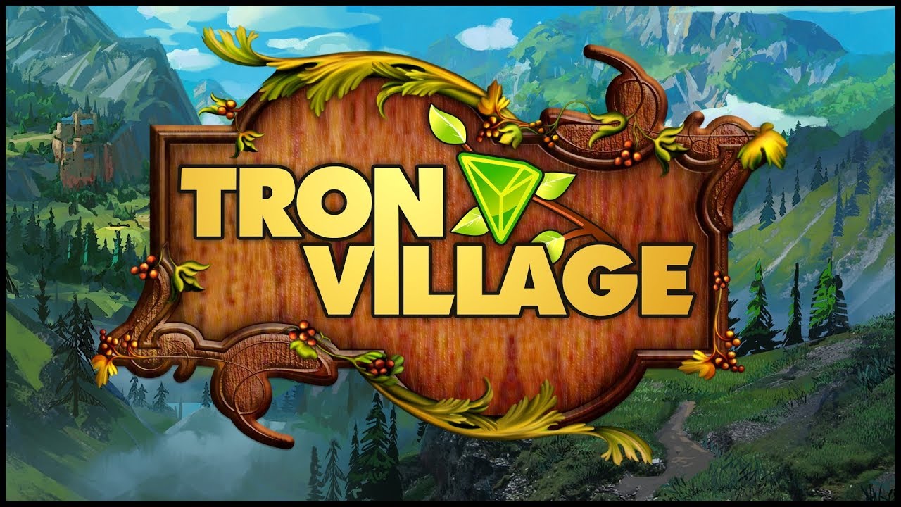 Tron Village Review