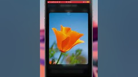 Activate 3D Touch 🔥😇😉