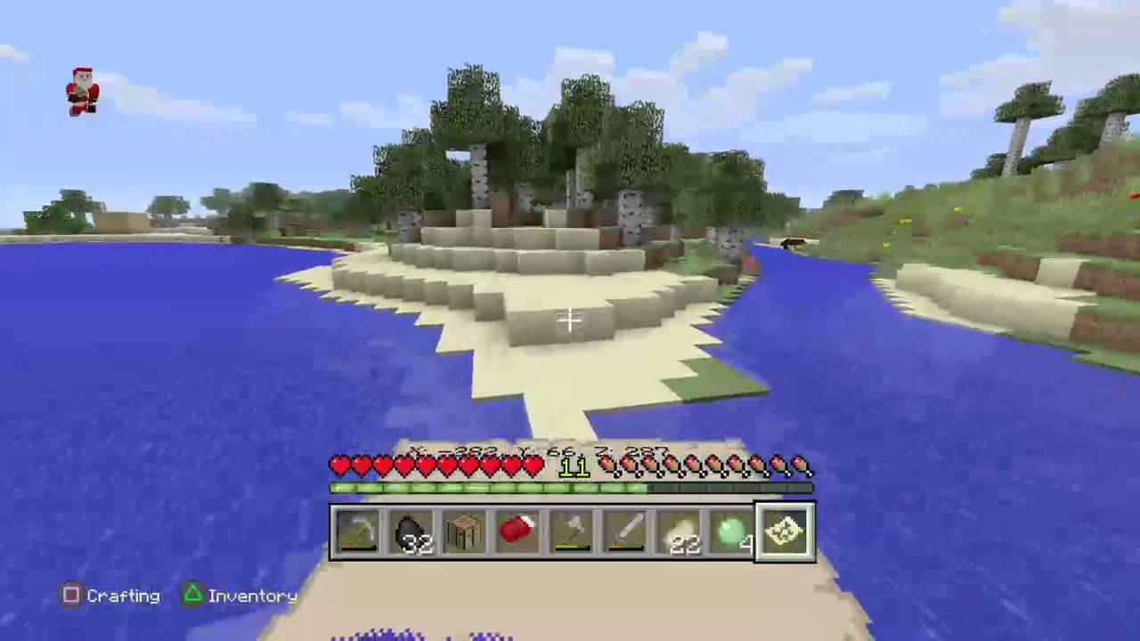 Minecraft series episode 2 - YouTube