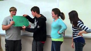 Preposition Information 3