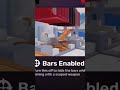 how to make perfect crosshair in rivals #roblox #rivals #crosshair #dot #weapontech  #montage #memes