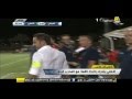 مدرب الاهلي فيتور بيريرا وناصر القصبي HD