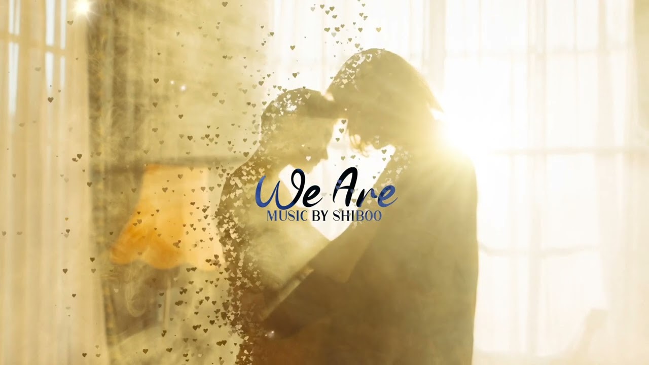 Watch We Are on YouTube Watch We Are on YouTube