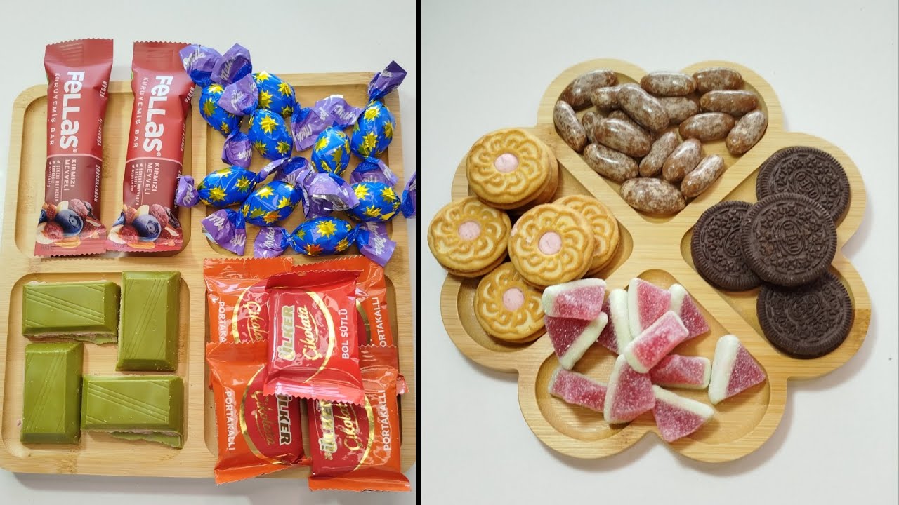 Slow Sweet Comfort 🍭 ASMR Unboxing