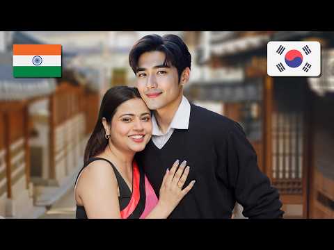 Dating A Korean Guy For 24 Hours