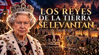 100 AÑOS DE PERSECUCIÓN DE LA MONARQUÍA BRITÁNICA.