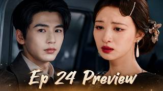 Pratinjau Episode 24 Overdo: Qingyi Pergi ke Medan Perang, Susu Melahirkan Sendirian