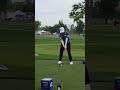 LPGA Hyo Joo Kim SILKY Hybrid Golf Swing #김효주 #KimHyoJoo #김효주스윙 #Hybridswing #chevronchampionship