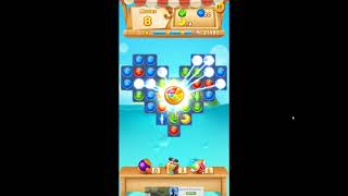 Fruits Match | Level 34 Walkthrough (3 Stars)