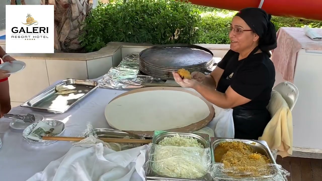 ‪@galeriresorthotel‬