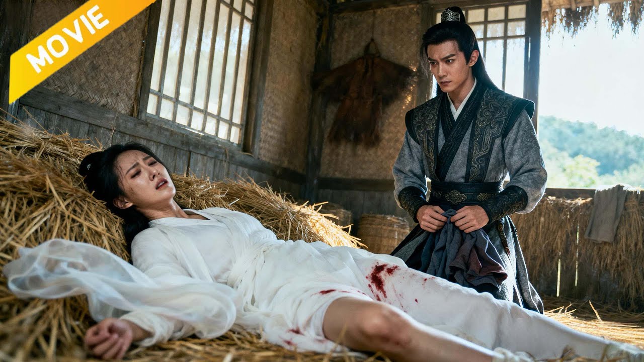 他誤會妻子不貞，強佔她後才知她是純潔的！悔恨讓他心碎！💖 中国电视剧