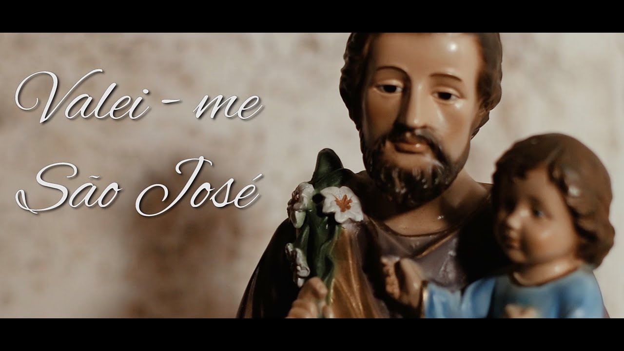 5 músicas em honra a São José que você precisa conhecer