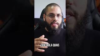 CSP Robusta: Proteja Seu Site Contra Ataques! #shorts