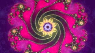 SACRED GEOMETRY With Mandelbrot Fractals, Φ PHI Ratio, Golden Section, Mandalas