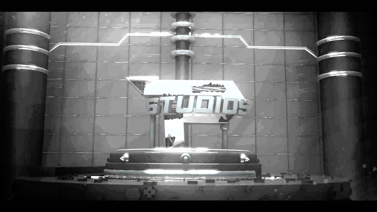 PsyQo Studios Intro (RC)