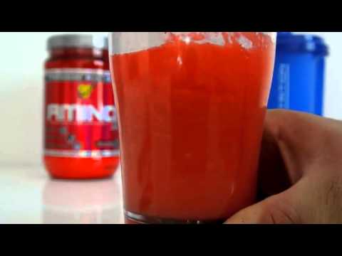 BSN AMINOX By BSA SHOP