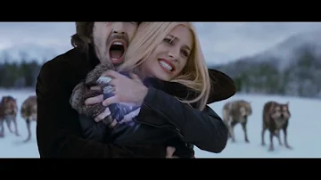 THE TWILIGHT SAGA: BREAKING DAWN - PART 2 - Theatrical Trailer